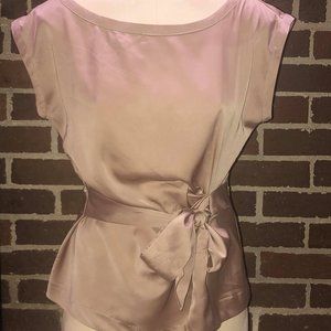 New York & Co. stretch top